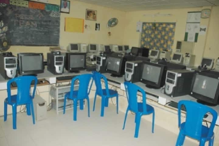 VV Giri Government Kalasala, Dumpagadapa campus photo 5
