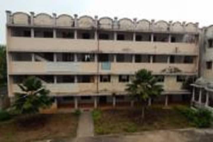 K Chandrakala PG College, Tenali campus photo 2