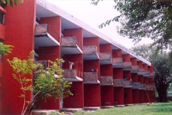 Government Polytechnic, Amritsar campus photo 4