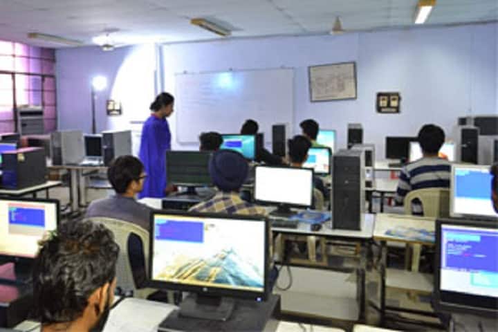 Government Polytechnic, Amritsar campus photo 2