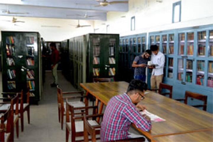 Government Polytechnic, Amritsar campus photo 5
