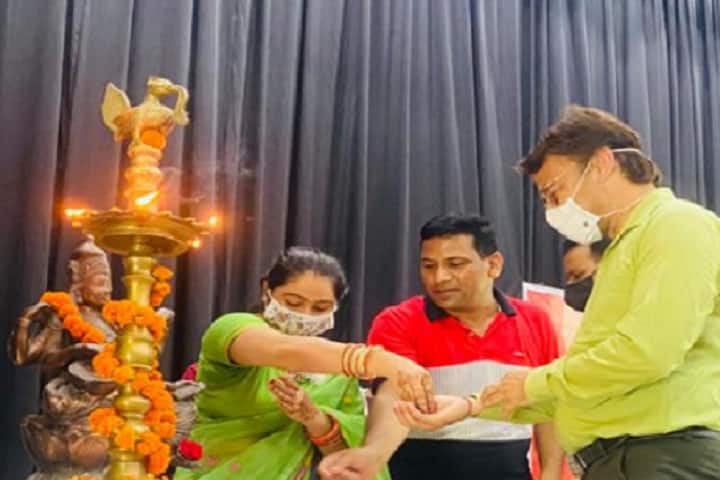 Government PG College, Naraingarh campus photo 6