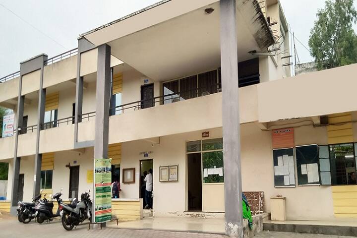Islamia Karimia College, Indore campus photo 3