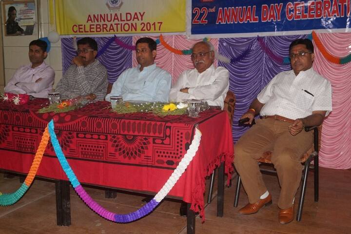 Shree Bhikhabhai Patel Institute of PG Studies in Research and Humanities, Anand campus photo 5