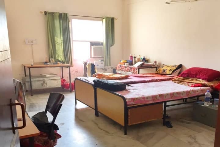 Sri Sukhmani Dental College and Hospital, Dera Bassi campus photo 3