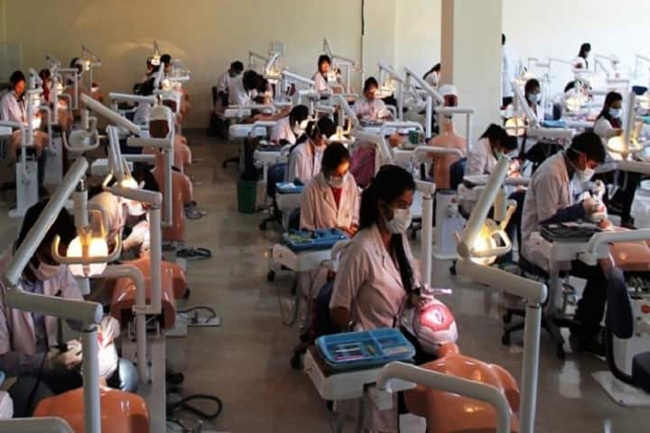 Sri Sukhmani Dental College and Hospital, Dera Bassi campus photo 4