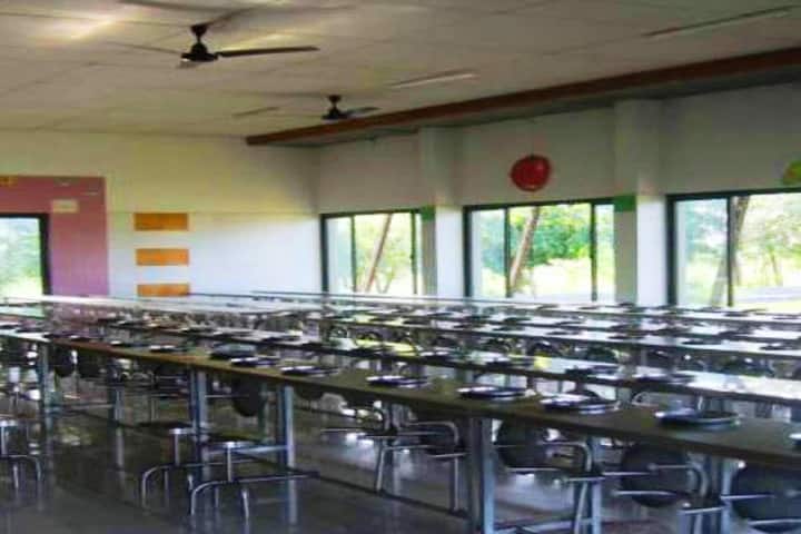 Shree Swaminarayan Naimisharanya College of Management and IT, Bhavnagar campus photo 2