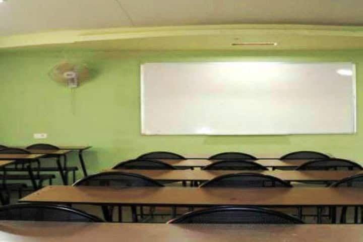 Shree Swaminarayan Naimisharanya College of Management and IT, Bhavnagar campus photo 3