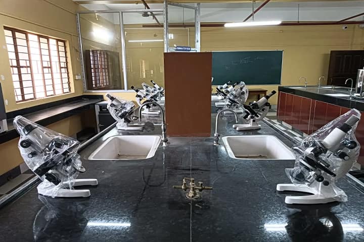 Jakir Hossain Medical College and Research Institute, Murshidabad campus photo 3