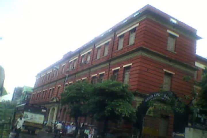 The Calcutta Technical School, Kolkata campus photo 2