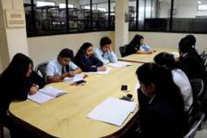 Siliguri Institute of Technology Diploma College, Darjeeling campus photo 3