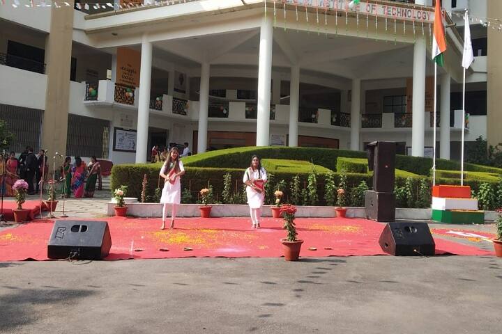 Siliguri Institute of Technology Diploma College, Darjeeling campus photo 4
