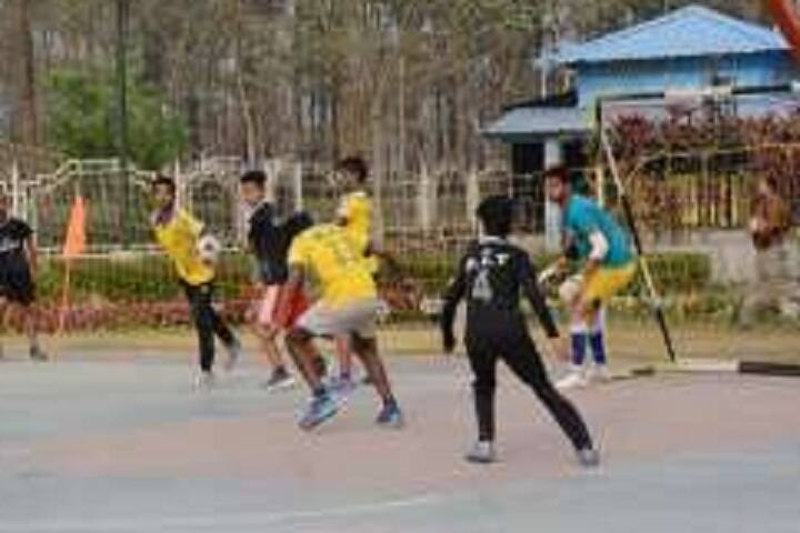 Siliguri Institute of Technology Diploma College, Darjeeling campus photo 5