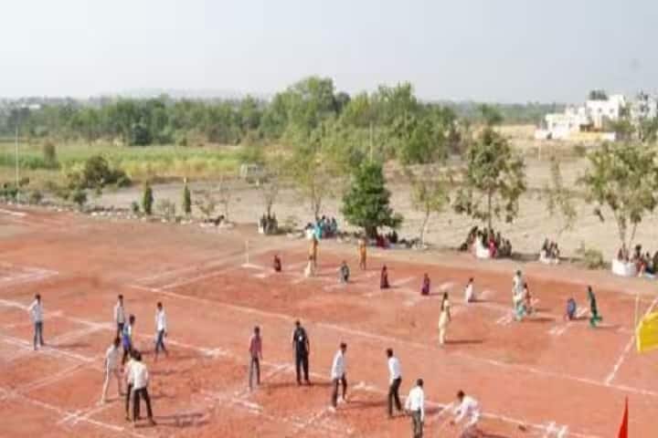 Shri Raosaheb Ramrao Patil Mahavidyalaya, Savlaj campus photo 2