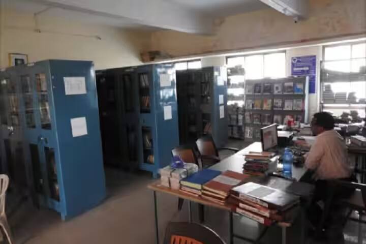 Shri Raosaheb Ramrao Patil Mahavidyalaya, Savlaj campus photo 3