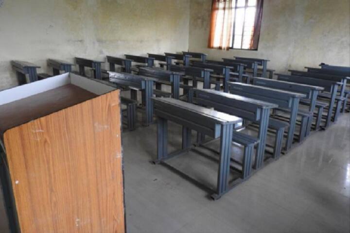 Shri Raosaheb Ramrao Patil Mahavidyalaya, Savlaj campus photo 6