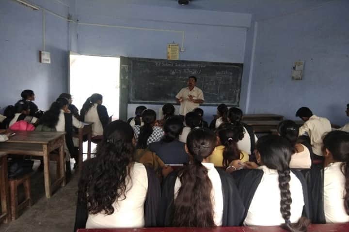 Shri Bhaiyyaji Pandhaipande National Institute of Social Work, Nagpur campus photo 2