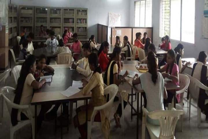 Shri Bhaiyyaji Pandhaipande National Institute of Social Work, Nagpur campus photo 4