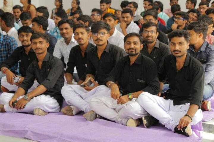 Department of Commerce and Management, Krantiguru Shyamji Krishna Verma Kachchh University, Bhuj campus photo 2