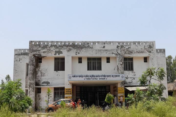 Swami Kalyan Dev Government Ayurvedic College and Hospital, Muzaffarnagar campus photo 4
