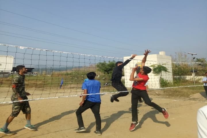 Government Polytechnic SIDCUL, Haridwar campus photo 2