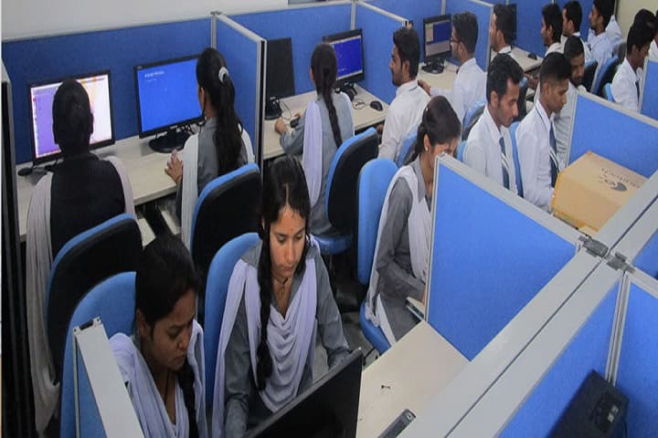 Government Polytechnic SIDCUL, Haridwar campus photo 3