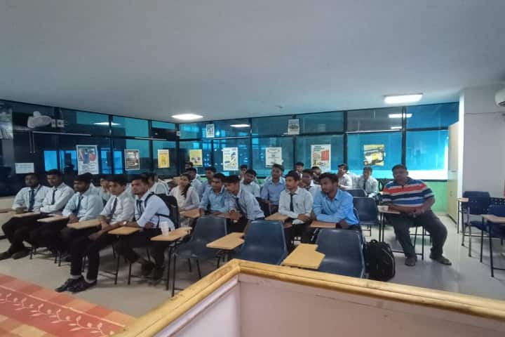 Government Polytechnic SIDCUL, Haridwar campus photo 4