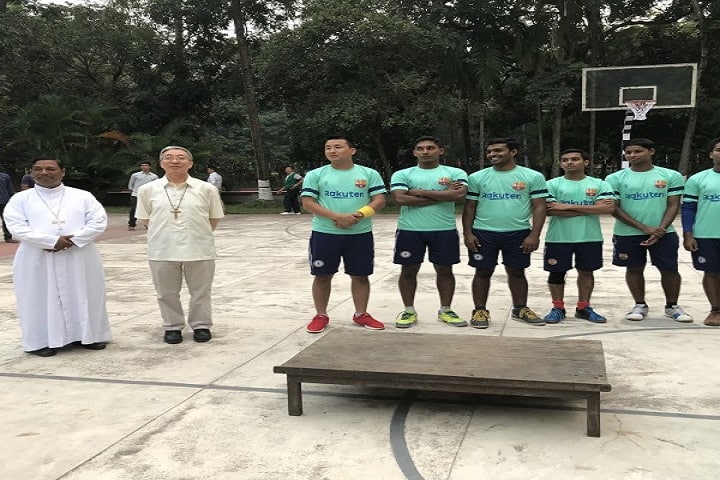 Morning Star College, Barrackpore campus photo 3