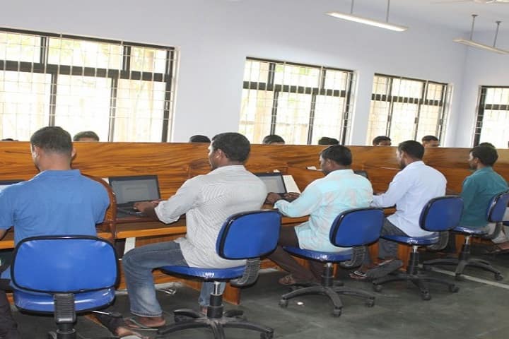 Morning Star College, Barrackpore campus photo 4