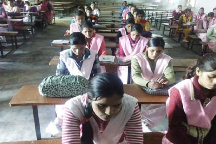 Shri Nath Baba Mahavidyalaya, Ballia campus photo 3