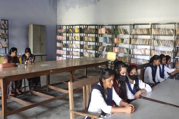 Shri Nath Baba Mahavidyalaya, Ballia campus photo 4