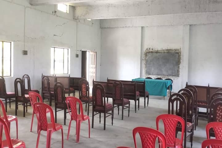 Shri Nath Baba Mahavidyalaya, Ballia campus photo 5