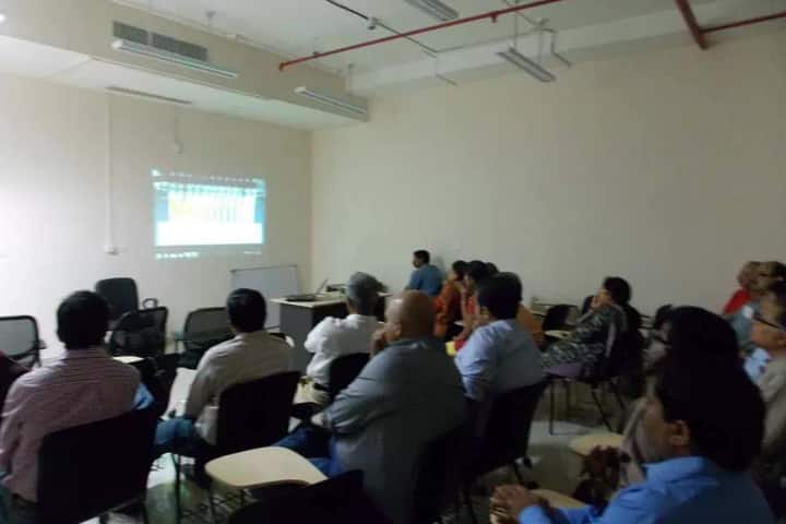 IQ City Medical College and Narayana Multispeciality Hospital, Durgapur campus photo 6