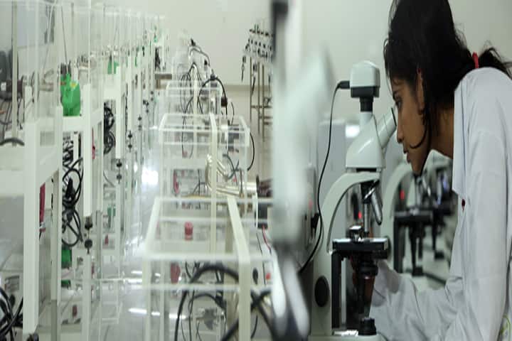 IQ City Medical College and Narayana Multispeciality Hospital, Durgapur campus photo 2