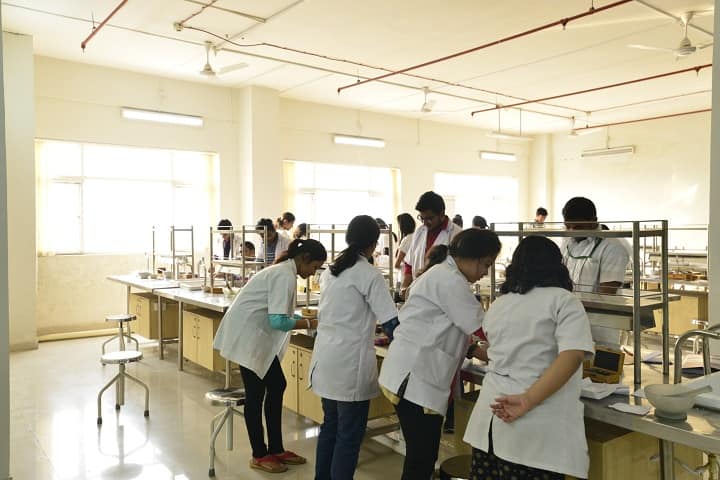 IQ City Medical College and Narayana Multispeciality Hospital, Durgapur campus photo 4