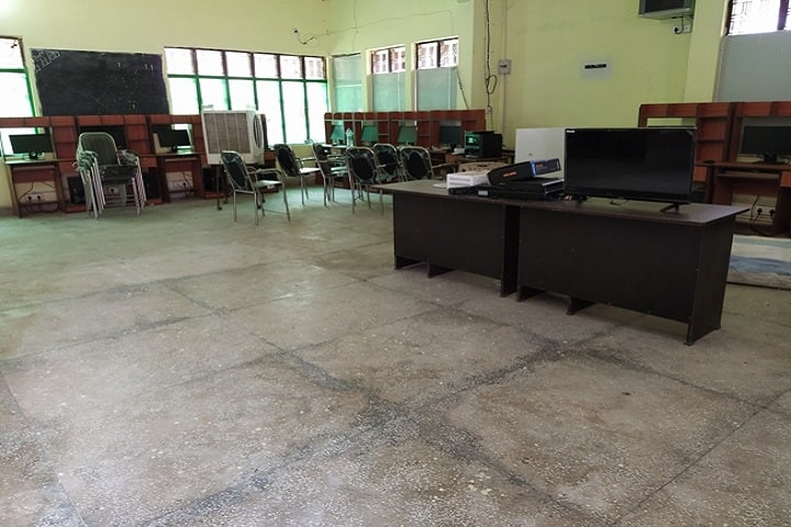 Government Degree College, Jakhini campus photo 4