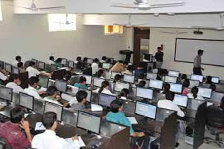 Government Polytechnic Jakhanidhar, Tehri Garhwal campus photo 2