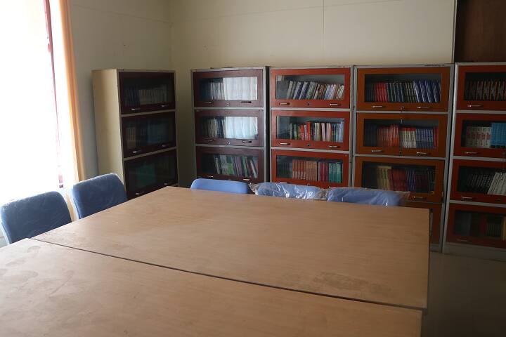 Government Polytechnic Didihat, Pithoragarh campus photo 3