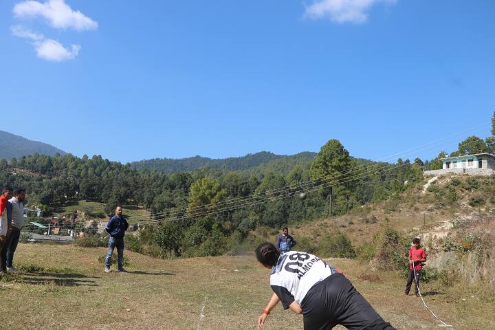Government Polytechnic Didihat, Pithoragarh campus photo 4