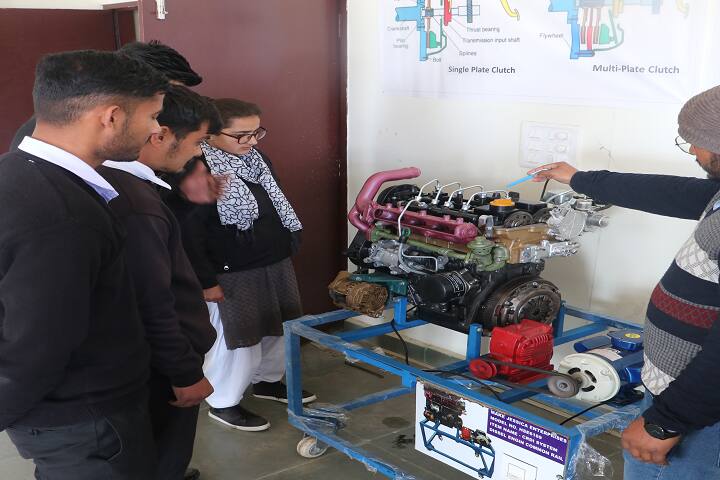 Government Polytechnic Didihat, Pithoragarh campus photo 5