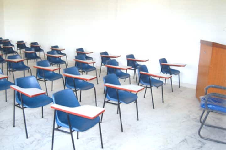 Shree Balaji Degree College, Meerut campus photo 2