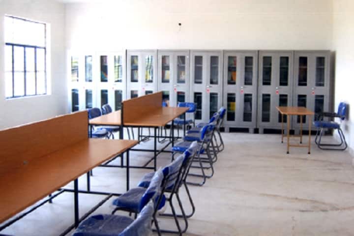 Shree Balaji Degree College, Meerut campus photo 3