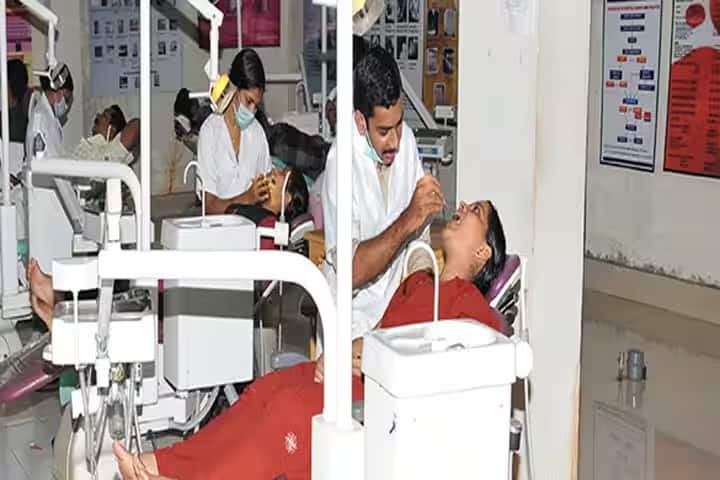 Sri Sankara Dental College, Thiruvananthapuram campus photo 2