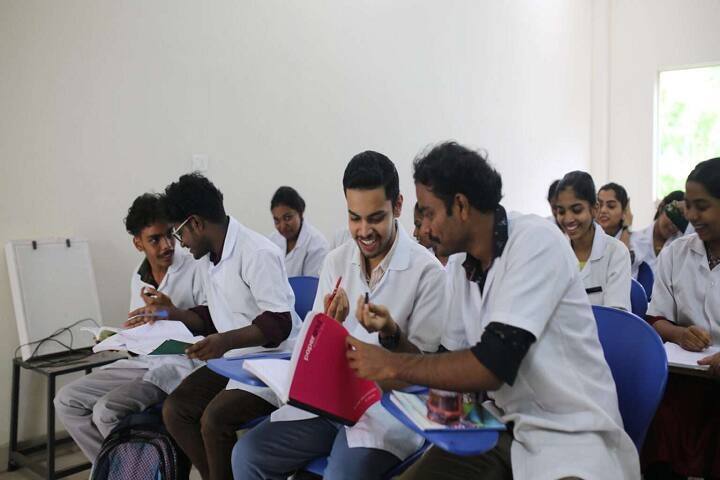 Sri Sankara Dental College, Thiruvananthapuram campus photo 3
