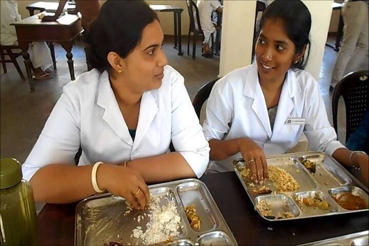 Sri Sankara Dental College, Thiruvananthapuram campus photo 4