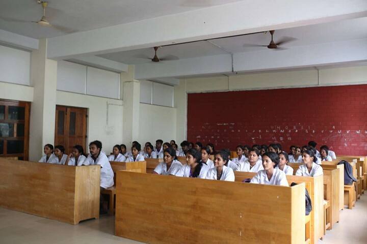 Sri Sankara Dental College, Thiruvananthapuram campus photo 5