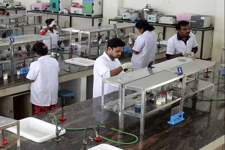 Sri Sankara Dental College, Thiruvananthapuram campus photo 6