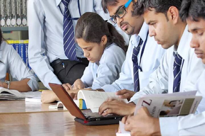 Sant Samarth Institute of Management, Hyderabad campus photo 3