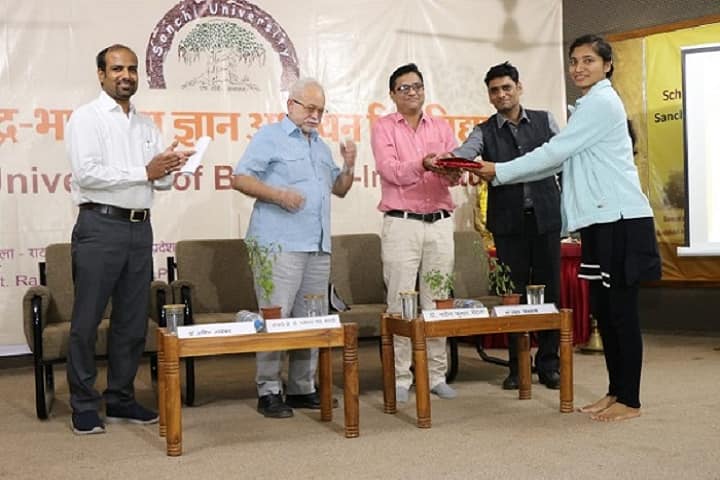 Pallavi College of Business Management, Secunderabad campus photo 5