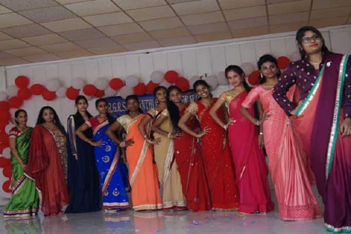 Pallavi College of Business Management, Secunderabad campus photo 6